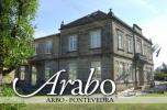 Arabo: Centro de Interpretación do Viño e da Lamprea